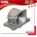 recinto de aluminio extruido